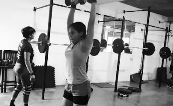 CENTRO DE ENTRENAMIENTO TOTALFIT