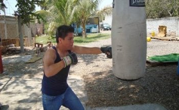 NUEVA GENERAXION BOX Y LUCHA