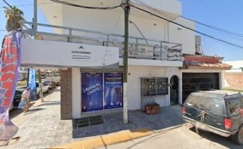 Nakashima´s Center Santa Teresa