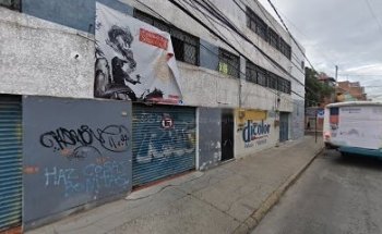 Centro de Artes Marciales Shaolin Kung Fu