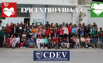 Epicentro Vida AC