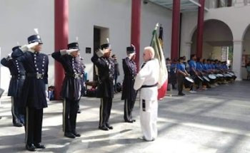 INSTITUTO KORYO DE TAEKWONDO sucursal San Isidro