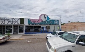 Olimpic Tae Kwon Do Center