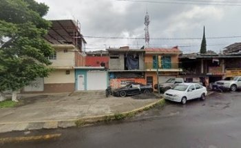 Escuela de Tae Kwon Do