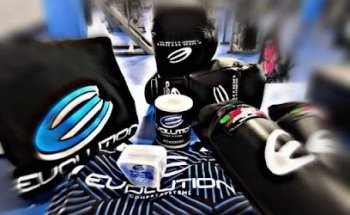 Evolution Coatzacoalcos