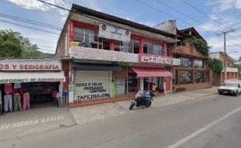 JUDAH WARRIORS - MIXED MARTIAL ARTS