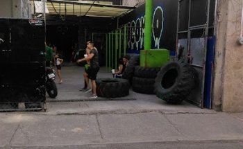 CF Manicomio