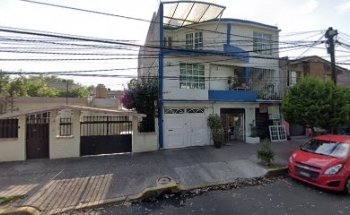 Artes Marciales Daruman Kai