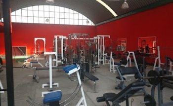Emporio Gym