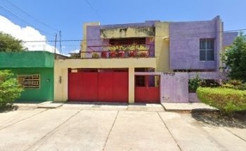 Academia de boxeo y artes marciales