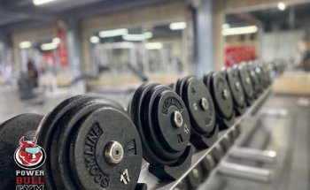 POWER BULL GYM