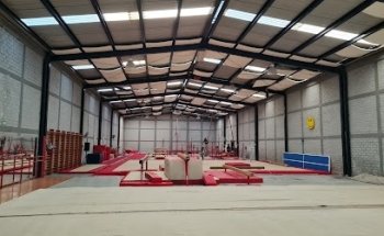 SkillGymnastic Gymnastics Academy