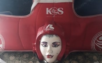 CCS Karate Dojan Central