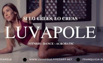 Luvapole