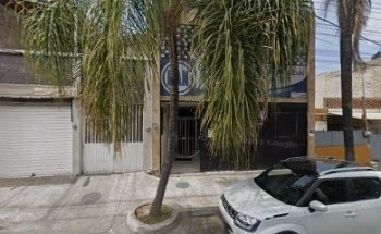 UKSM Tlaquepaque Centro