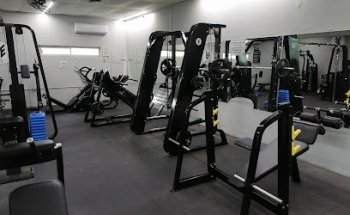 Forzza Elite Gym