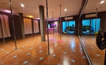 Pole Dance Tampico