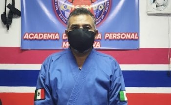 Academia de Defensa Personal Monclova Kaisendo