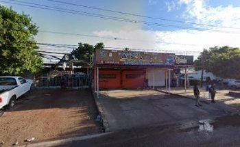 Escuela de Artes Marciales