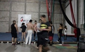 JUMP GDL