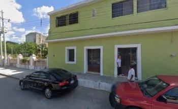 Grupo Halcones Dzidzantún