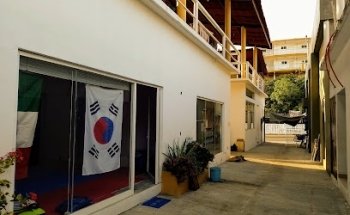 Instituto especializado en Taekwondo puerto ángel
