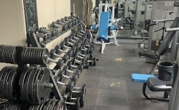 O2 GYM