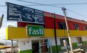 New Star-T Gym
