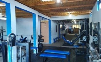 BUFFALO´S GYM