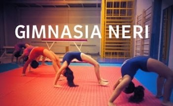 GIMNASIA OLIMPICA NERI