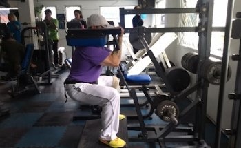 Sport Ray Gym