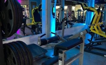 ZONA FITNESS GYM
