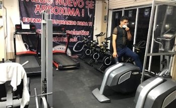 STYLEGYM