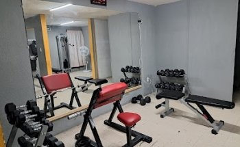 Gimnasio DIHER