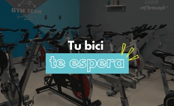 Gym Team G