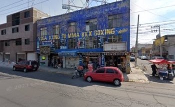 INIWU SPORT CENTER