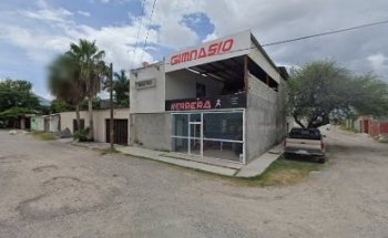 Herrera Gym