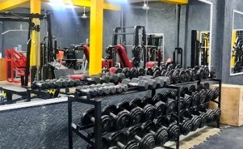 Atlas Gym Chetumal
