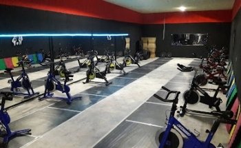 CALERA FITNESS