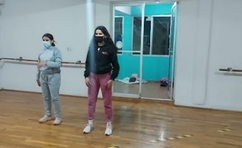 Academia Jumanjy