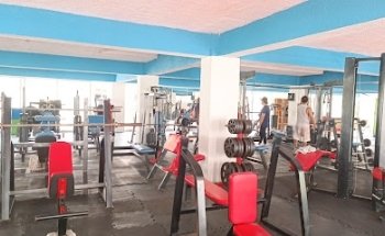 BRUMAX GYM ACAPULCO