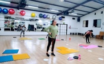 SC Fitness Center
