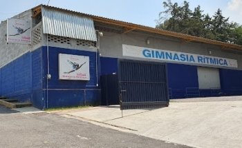 PETROVA ATIZAPAN, GIMNASIA RÍTMICA