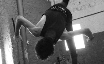 Acrobatics Center Guadalajara