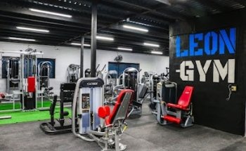 Leon Gym villas casa magna