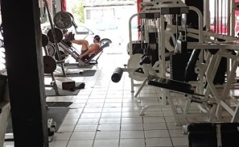 Venom Gym