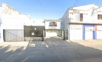 gimnasio vikingos