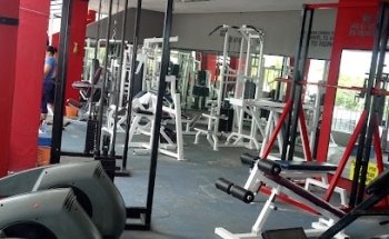 Olimpus Gym
