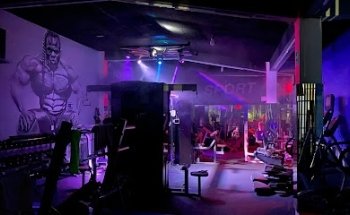 AP Sport Gym