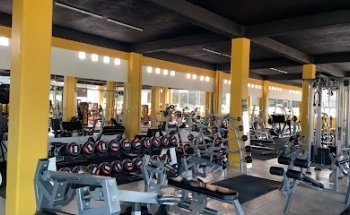 ProFit Gimnasio